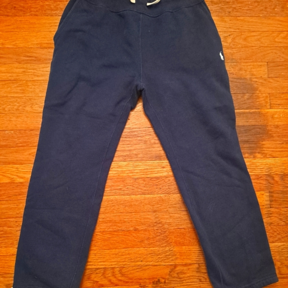 Polo Sweat Pants